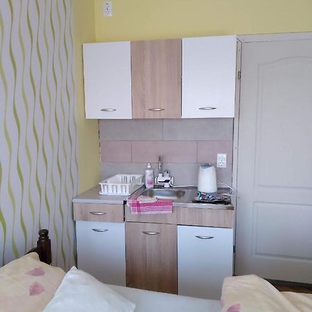 2 Haloszobas Apartman Kanjiza Luaran gambar
